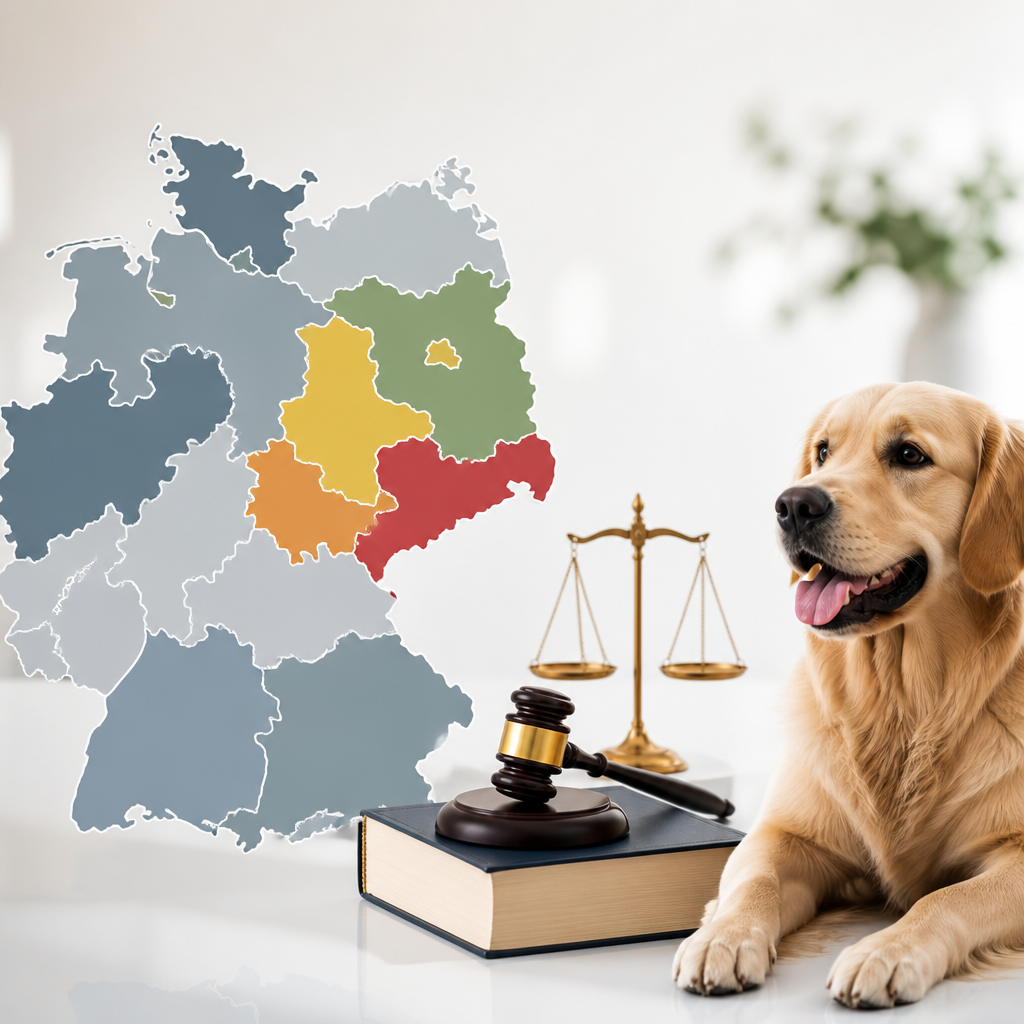 Ist der Hundeführerschein Pflicht? – Hundeführerschein: Pflicht oder Kür? Dein Weg zum souveränen Mensch-Hund-Team