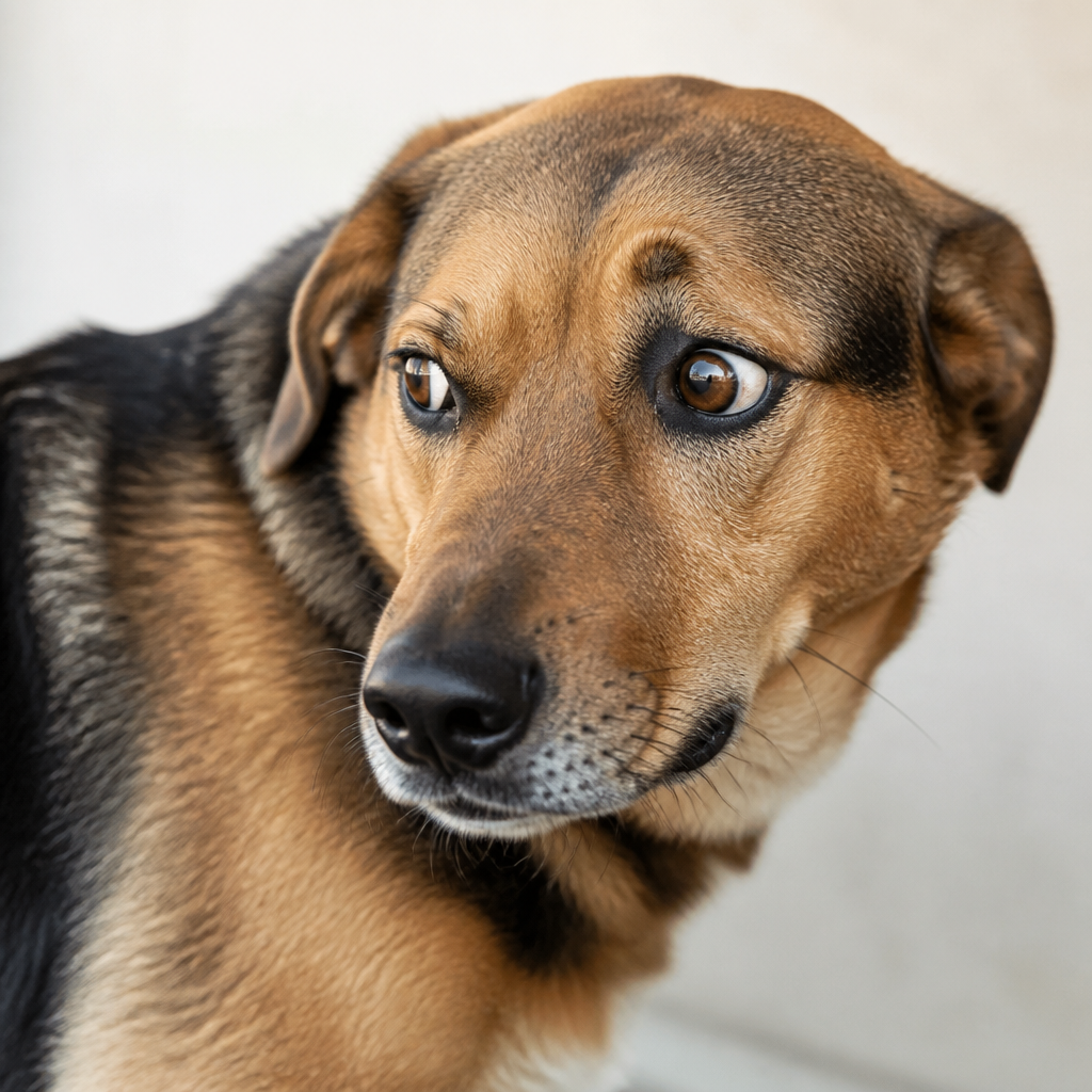 Leinenaggression adé: Warum Druck deinen Hund aggressiv macht
